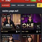 meridian bet apk